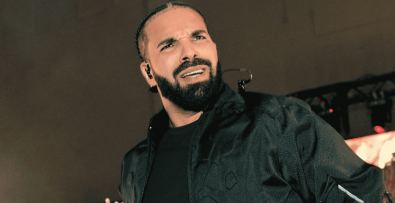 Drake Faces Legal Threats Over Use of AI-Generated Tupac Voice