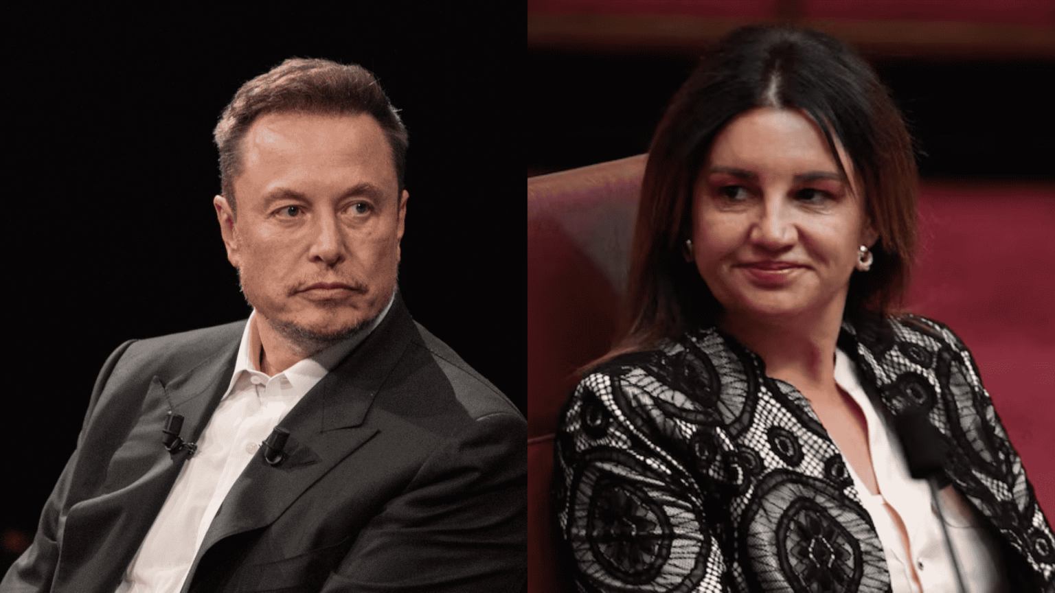 Elon Musk and Jacqui Lambie: A Clash of Ideologies