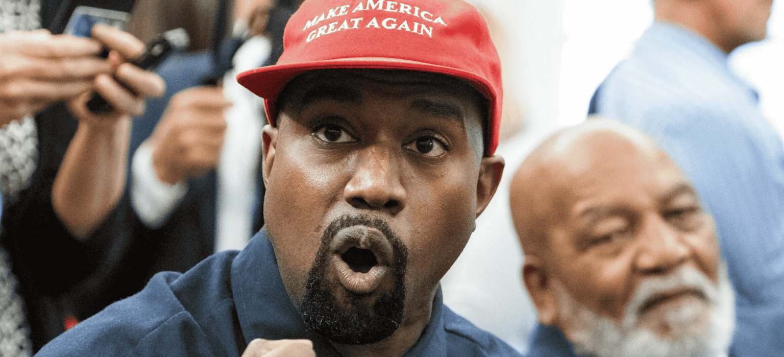 Kanye West Ventures into Adult Film Industry