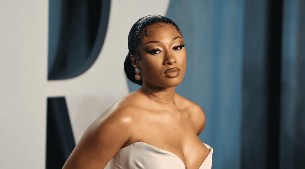 Megan Thee Stallion Faces Legal Case Over Alleged Workplace Misconduct