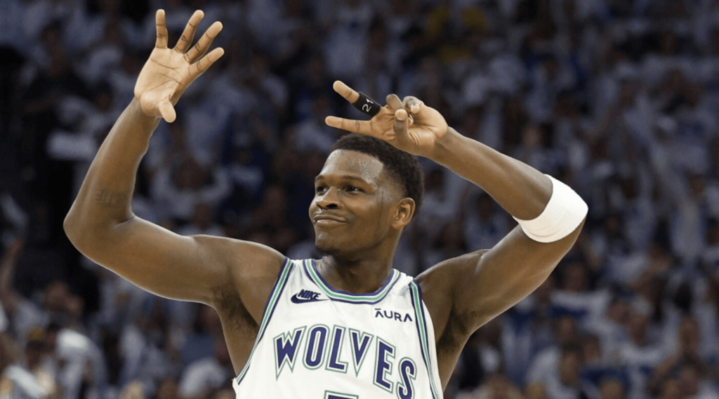 After an Amazing Game 6 Win, Will Minnesota Timberwolves Win Game 7?