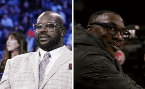 Shaquille O'Neal and Shannon Sharpe Lock Horns Over Jokic's MVP Win