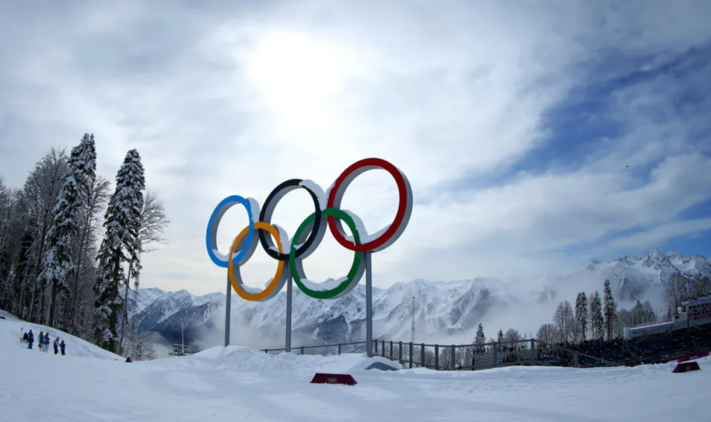 What’s the Next Big Thing for the 2026 Winter Olympics?